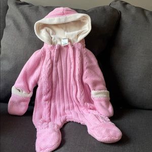 Faded Glory 3-6 months